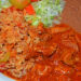 Carne-Guisada-Plate Carne-Guisada-Plate